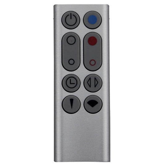 For Dyson HP00 HP01 Air Purifier Bladeless Fan Remote Control(Style 11) - For Dyson Accessories by buy2fix | Online Shopping UK | buy2fix