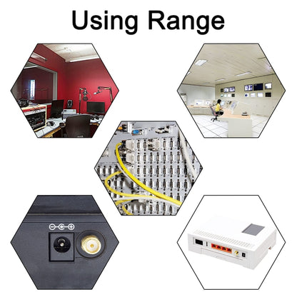 20cm SMB Female To SMB Female RG316 Coaxial Cable Jumper - Connectors by buy2fix | Online Shopping UK | buy2fix