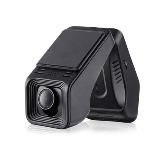 Android ADAS HD Night Vision 1080P USB Driving Recorder, Model: Single Lens WIFI Version(No Card) - Car DVRs by buy2fix | Online Shopping UK | buy2fix