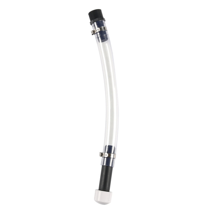 2pcs Racing Interface Fuel Fill Hose - Others by buy2fix | Online Shopping UK | buy2fix