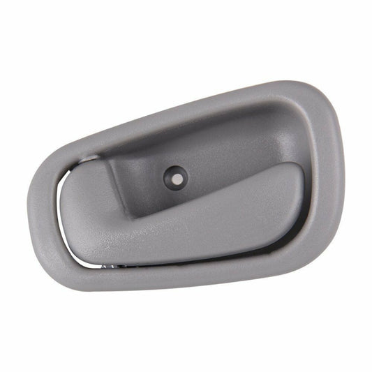 For Toyota Corolla Door Inner Handle Modification Accessories, Specifications: LH - Door Handles by buy2fix | Online Shopping UK | buy2fix