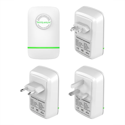 SD008 Smart Home Energy Saver Portable Safety Power Saving Box(US Plug) -  by buy2fix | Online Shopping UK | buy2fix