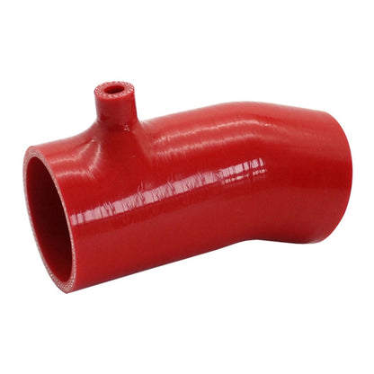 For Mazda 3 6 CX-4 Axela Atenza Intake Silicone Hose High Flow Cold Air Intake Pipe Turbo Intercooler, Specification: 1.5L-60-RD - Air Intake System by buy2fix | Online Shopping UK | buy2fix