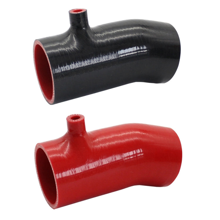 For Mazda 3 6 CX-4 Axela Atenza Intake Silicone Hose High Flow Cold Air Intake Pipe Turbo Intercooler, Specification: 1.5L-60-RD - Air Intake System by buy2fix | Online Shopping UK | buy2fix