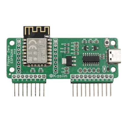 For Flipper Zero ESP8266 WiFi Module Development Board(AL-300) - Modules Expansions Accessories by buy2fix | Online Shopping UK | buy2fix