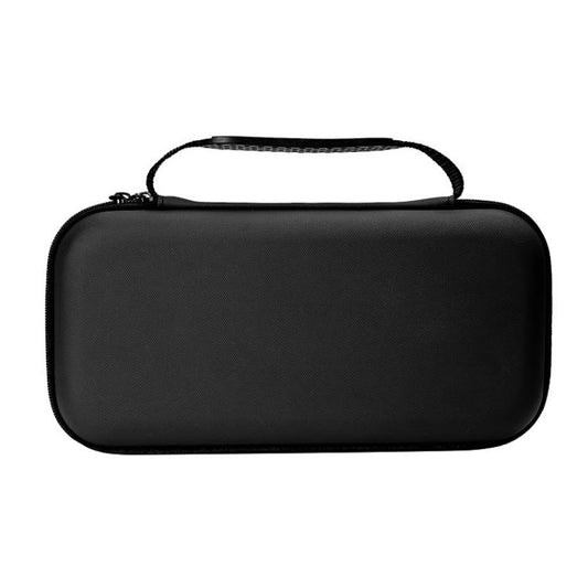 For Mac Mini M4 / M4 Pro Storage Bag Carrying Case Can Store Keyboard, Mouse(Black) - MINI PC Accessories & Gadgets by buy2fix | Online Shopping UK | buy2fix