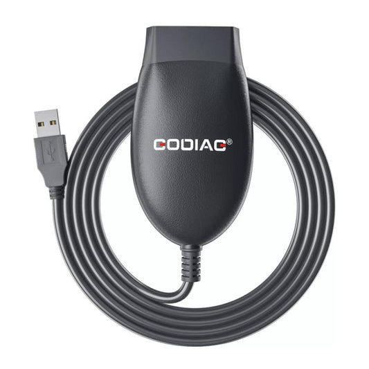 GODIAG GD101 J2534 Passthru Diagnostic Cable For Ford / Mazda / Honda / Toyota - Cables & Connectors by GODIAG | Online Shopping UK | buy2fix