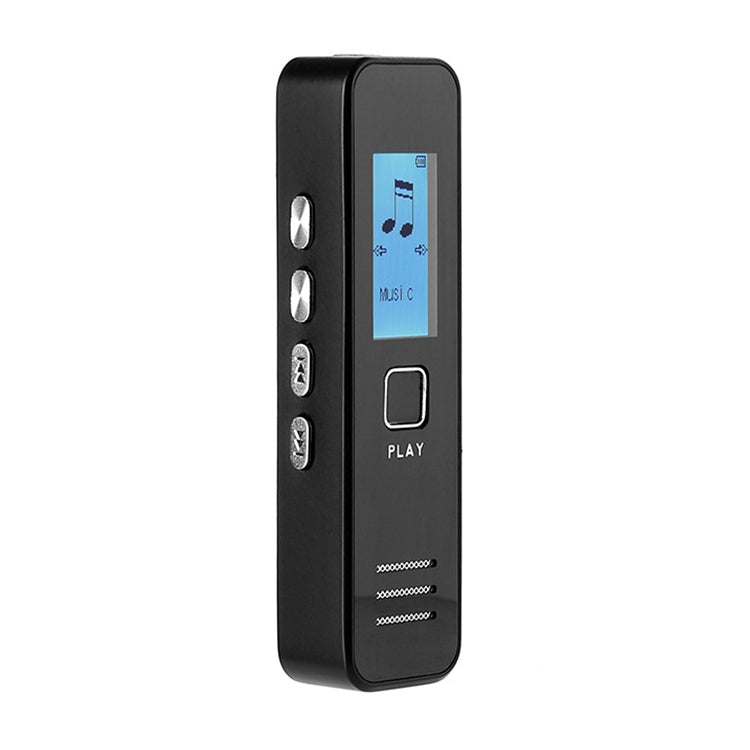 SK007 Portable Audio Digital HD Sound Lossless Voice Recorder - Recording Pen by buy2fix | Online Shopping UK | buy2fix