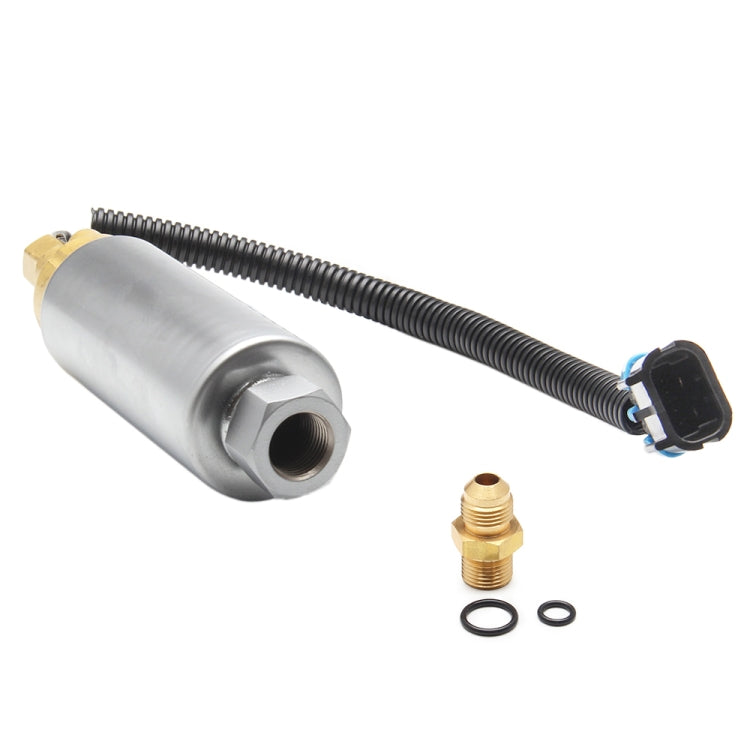 Electric Fuel Pump for Mercury Mercruiser Carburated 4.3 / 5.0 / 5.7496 Engine 807949A1 - Marine Accessories & Parts by buy2fix | Online Shopping UK | buy2fix