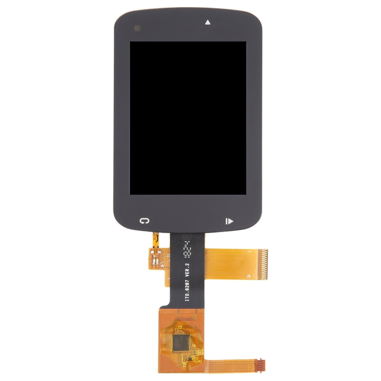 For Garmin Edge 820 Original LCD Screen with Digitizer Full Assembly - For Garmin by buy2fix | Online Shopping UK | buy2fix