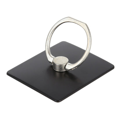 Ring Buckle Multifunctional Phone Holder(Black) - Ring Holder by buy2fix | Online Shopping UK | buy2fix