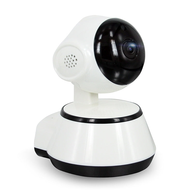 YH001 720P HD 1.0 MP Wireless IP Camera, Support Infrared Night Vision / Motion Detection / APP Control, EU Plug - Security by buy2fix | Online Shopping UK | buy2fix