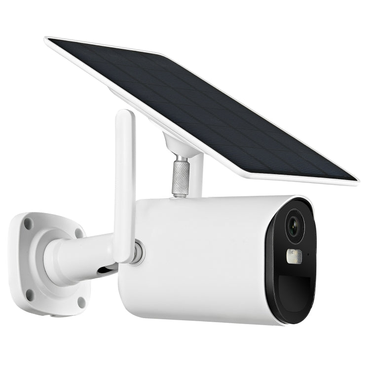 T20 1080P Full HD 4G (US Version) Solar Powered Camera, Support PIR Human Body Infrared Sensor, Night Vision, Two Way Audio, TF Card - Security by buy2fix | Online Shopping UK | buy2fix