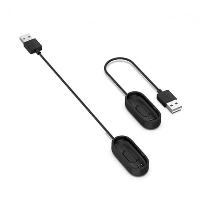 USB Charging Cable for Xiaomi Mi Band 4, Cable Length: 20cm - Charger by buy2fix | Online Shopping UK | buy2fix