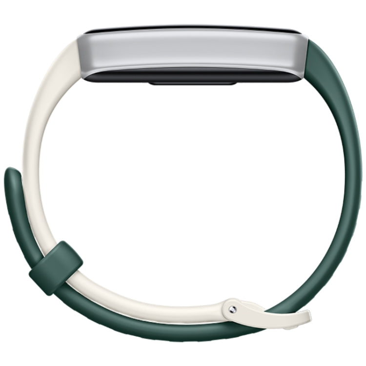 Honor Band 7, 1.47 inch AMOLED Screen, Support Heart Rate / Blood Oxygen / Sleep Monitoring(Cyan) - Wearable Devices by Huawei | Online Shopping UK | buy2fix