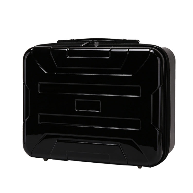 Portable Hard Case Carrying Travel Storage Box Waterproof Hard Case Storage Bag for DJI FPV(Black) - DJI & GoPro Accessories by buy2fix | Online Shopping UK | buy2fix