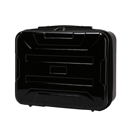 Portable Hard Case Carrying Travel Storage Box Waterproof Hard Case Storage Bag for DJI FPV(Black) - DJI & GoPro Accessories by buy2fix | Online Shopping UK | buy2fix