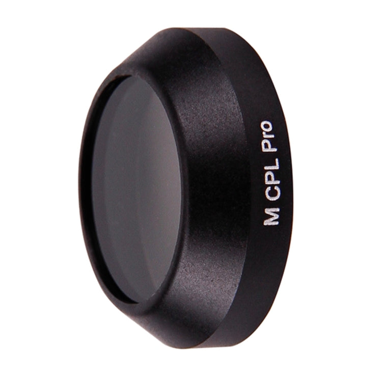HD Drone CPL Lens Filter for DJI MAVIC Pro - DJI & GoPro Accessories by buy2fix | Online Shopping UK | buy2fix