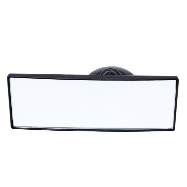 3R 3R-125 Car Auto 360 Degree Adjustable Interior Windshield Blind Spot Mirror with Two Sucking Cup Holder - Interior Mirrors by 3R | Online Shopping UK | buy2fix