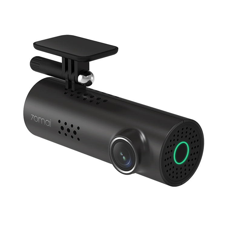 [HK Warehouse] Original Xiaomi Midrive D06 70 Mai Smart HD Night Vision 1080P Wireless Driving Dashcam 1S, EN Version - Car DVRs by buy2fix | Online Shopping UK | buy2fix