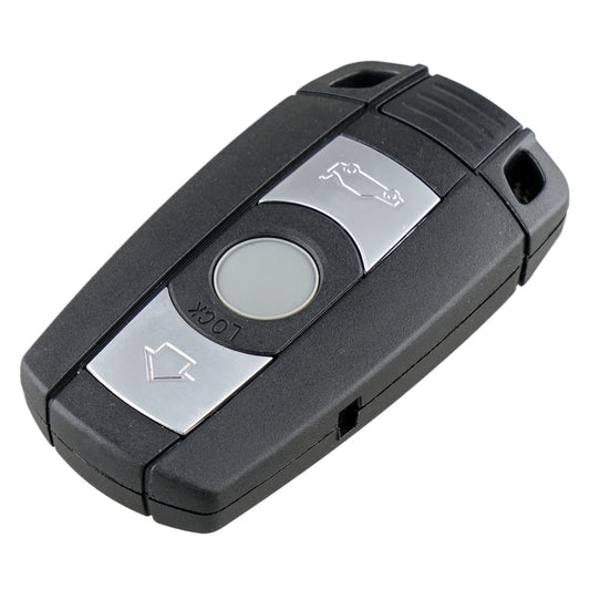 For BMW CAS3 System Intelligent Remote Control Car Key with Integrated Chip & Battery, Frequency: 315MHz - Remote Car Key by buy2fix | Online Shopping UK | buy2fix