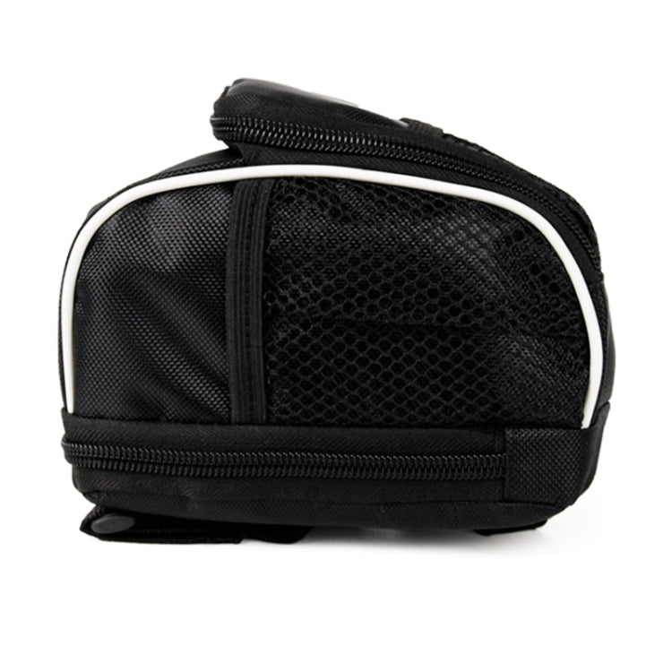 Bicycle Phone Bags Mountain Road Bike Front Head Bag Handlebar Bag - Bicycle Bags by buy2fix | Online Shopping UK | buy2fix