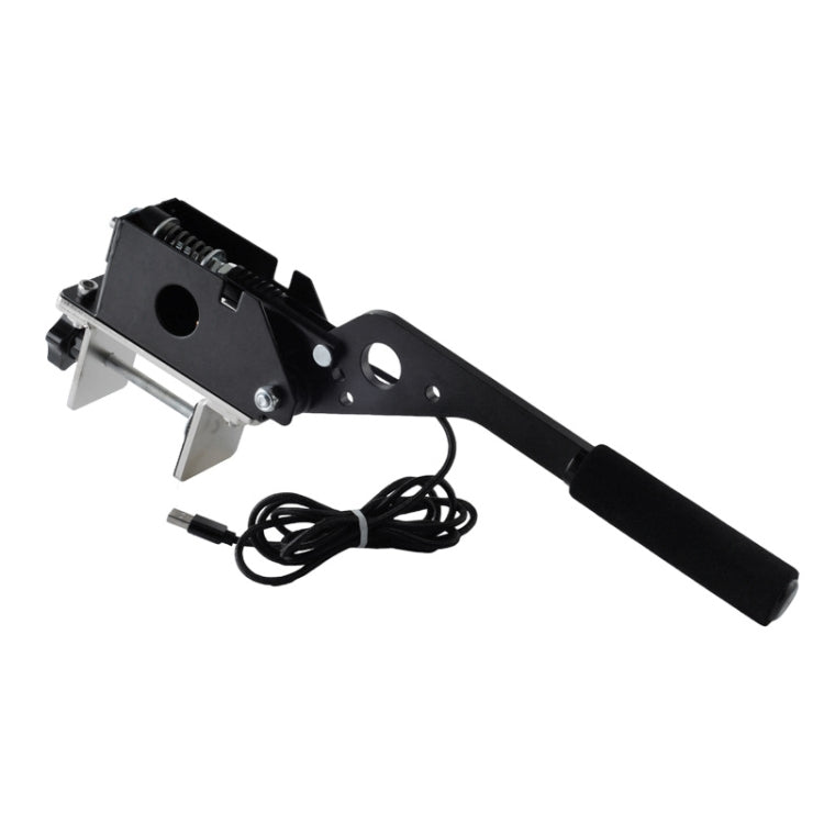 Game Racing Modification USB Hydraulic Drift Handbrake for Win system - Others by buy2fix | Online Shopping UK | buy2fix