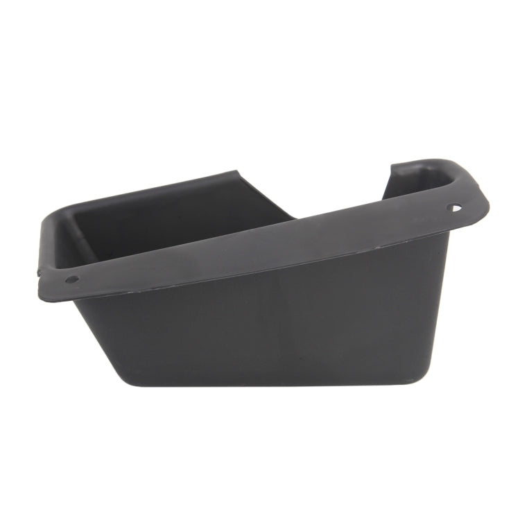 Car Trunk Storage Box for Jeep Wrangler JL 2018- - In Car by buy2fix | Online Shopping UK | buy2fix