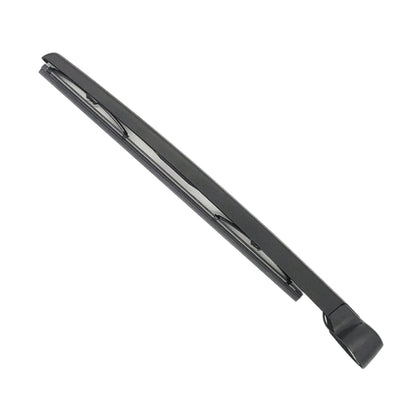 JH-AD05 For Audi A4 2001-2009 Car Rear Windshield Wiper Arm Blade Assembly 8E9 955 407 C - In Car by buy2fix | Online Shopping UK | buy2fix