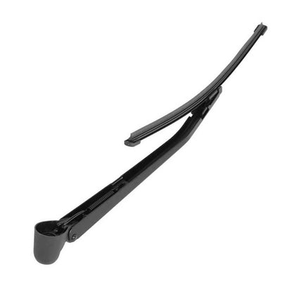 JH-BMW04 For BMW X1 E84 2009-2015 Car Rear Windshield Wiper Arm Blade Assembly 61 62 7 138 507 - In Car by buy2fix | Online Shopping UK | buy2fix