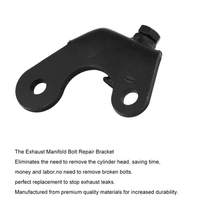 Car Exhaust Manifold Bolt Repair Kit Kap169 - In Car by buy2fix | Online Shopping UK | buy2fix