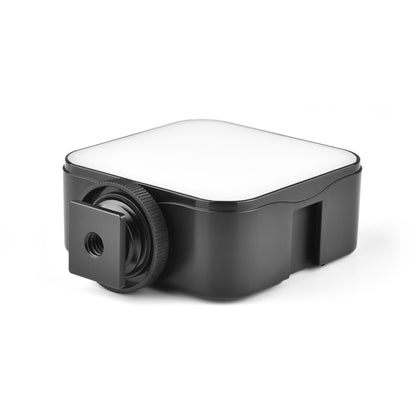 YELANGU LED01 49 LED Video Light for Camera / Video Camcorder (Black) - Camera Accessories by YELANGU | Online Shopping UK | buy2fix
