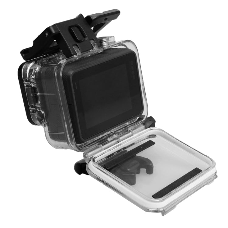 Imitation Original for GoPro HERO5 30m Waterproof ABS Housing Protective Case - DJI & GoPro Accessories by buy2fix | Online Shopping UK | buy2fix