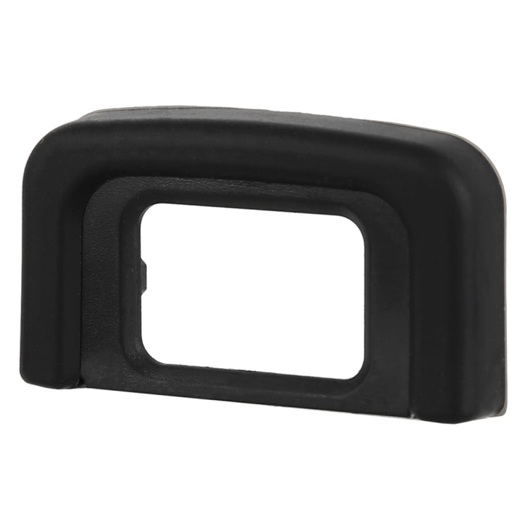 DK-25 Eyepiece Eyecup for Nikon D5600 / D5500 / D5300 / D5200 / D3300 / D3200 / D3400 - Camera Accessories by buy2fix | Online Shopping UK | buy2fix