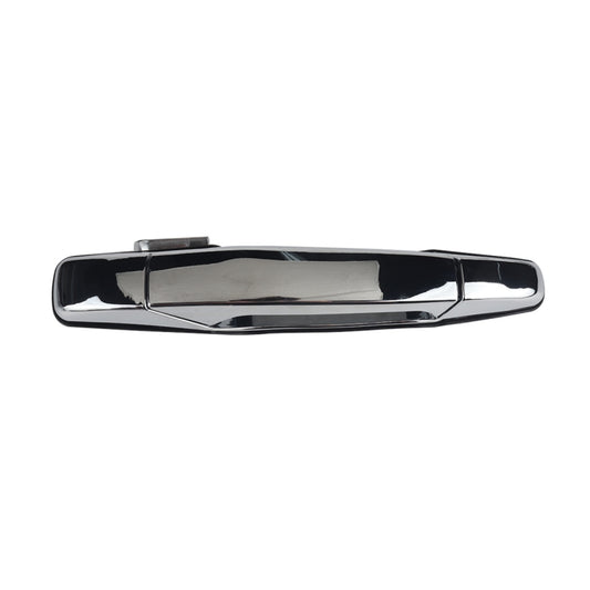Car Right Front Door Outside Handle 25960526 for Chevrolet / GMC - In Car by buy2fix | Online Shopping UK | buy2fix