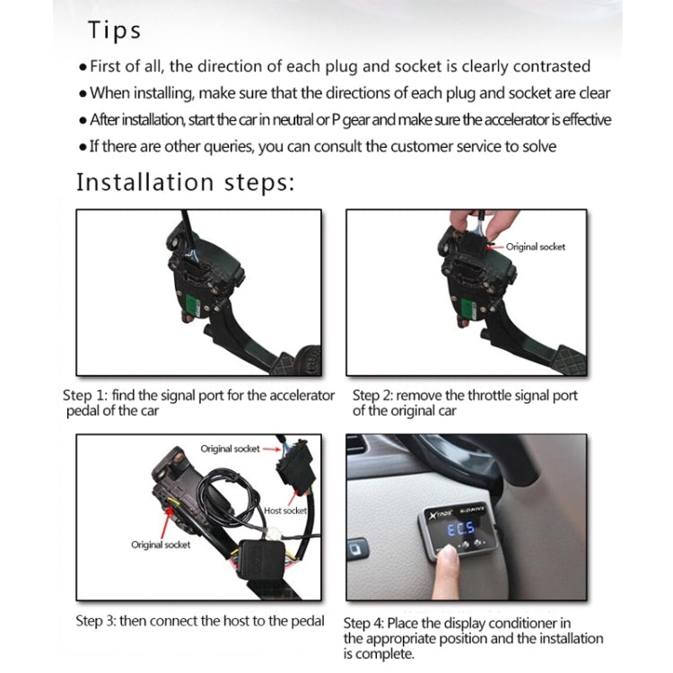 For Honda Acura RDX 2013- TROS TS-6Drive Potent Booster Electronic Throttle Controller -  by TROS | Online Shopping UK | buy2fix