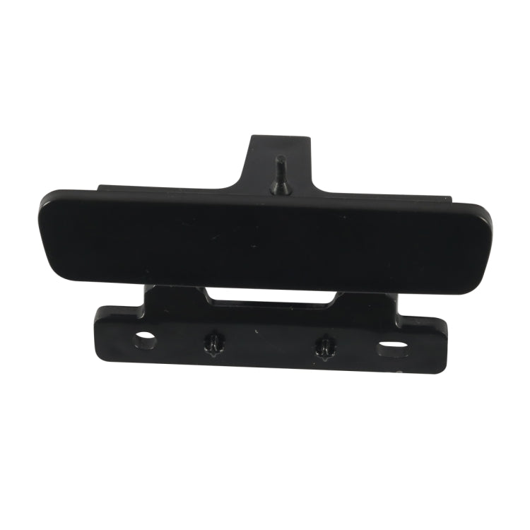 A6724 2 PCS Car Central Armrest Lid Lock 20864151 for Chevrolet / GMC - In Car by buy2fix | Online Shopping UK | buy2fix