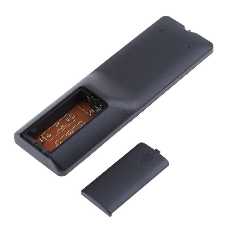 2 PCS x96 Set-Top Box Remote Control for T95M / T95N / X96 mini / M8s / T95X(Black) - Consumer Electronics by buy2fix | Online Shopping UK | buy2fix