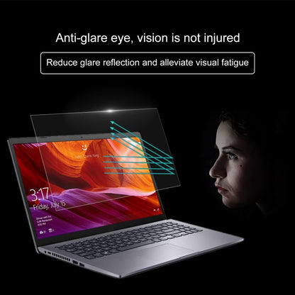 Laptop Screen HD Tempered Glass Protective Film For Asus VivoBook14 F 14 inch - Computer & Networking by buy2fix | Online Shopping UK | buy2fix