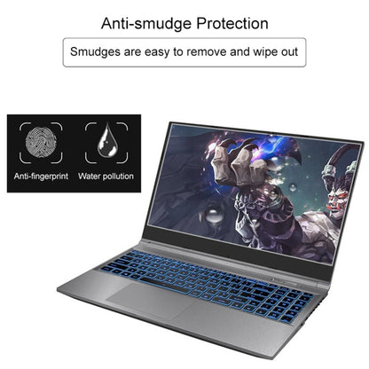 Laptop Screen HD Tempered Glass Protective Film For MECHREVO S3 14 inch - Computer & Networking by buy2fix | Online Shopping UK | buy2fix