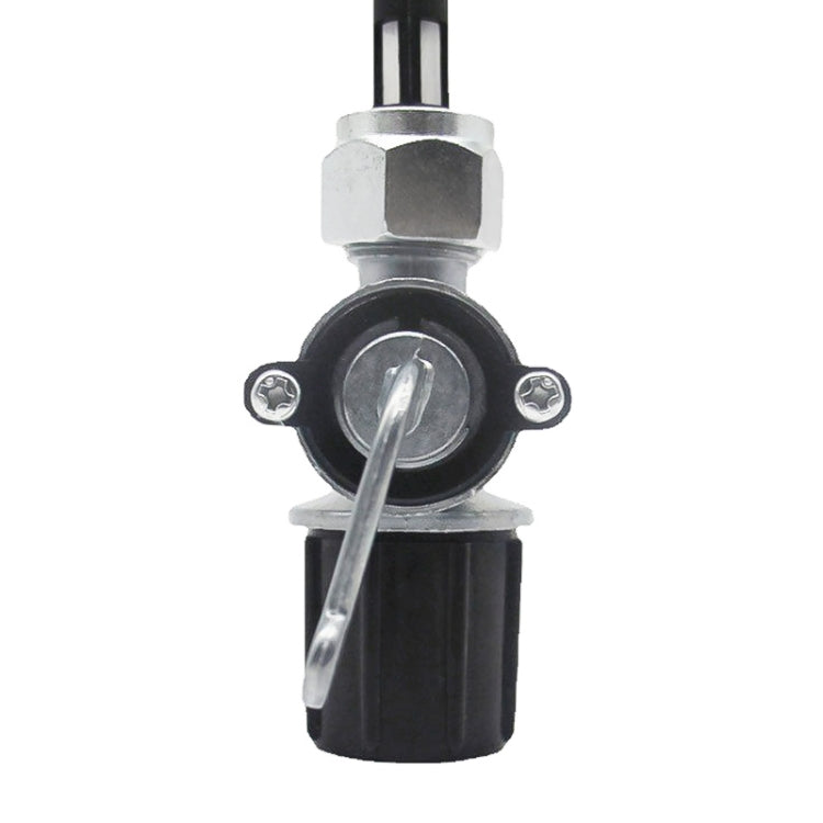 Motorcycle Fuel Tap Valve Petcock Fuel Tank Gas Switch for MZ ETZ 150/250/251 TS ES Trofeo - In Car by buy2fix | Online Shopping UK | buy2fix