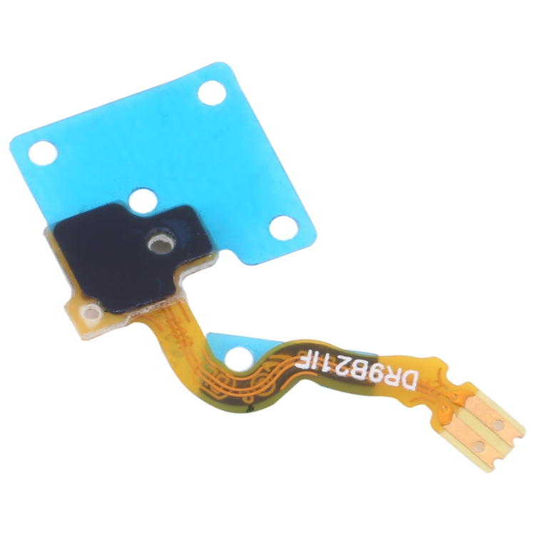 For Samsung Galaxy Watch Active2 Aluminum 40mm SM-R830 Power Button Flex Cable - Spare Parts by buy2fix | Online Shopping UK | buy2fix