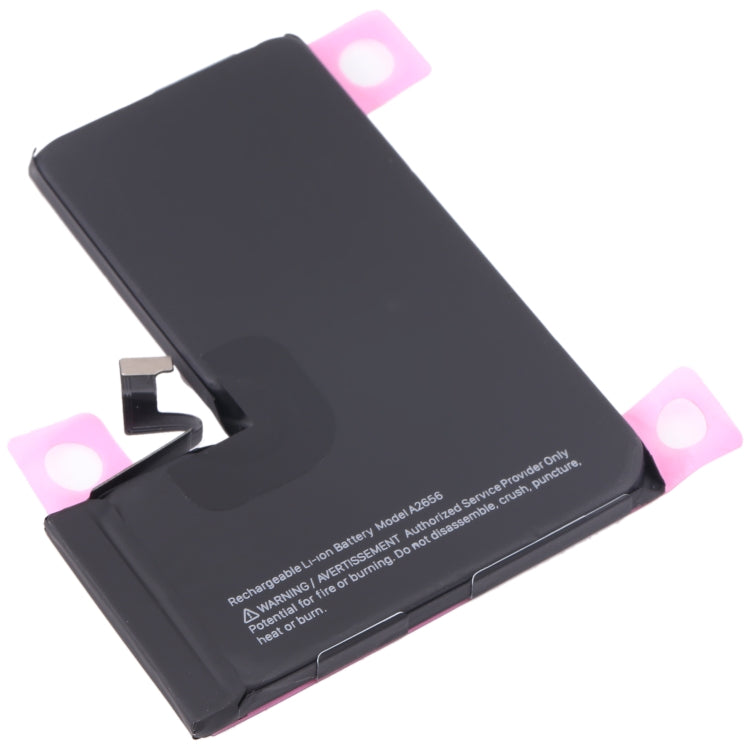 3095mAh Li-ion Battery For iPhone 13 Pro - For iPhone by buy2fix | Online Shopping UK | buy2fix