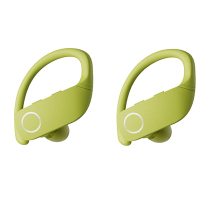 Sanag Z9 TWS Noise Reduction Wireless Bluetooth Sports Headset (Green) - Bluetooth Earphone by Sanag | Online Shopping UK | buy2fix