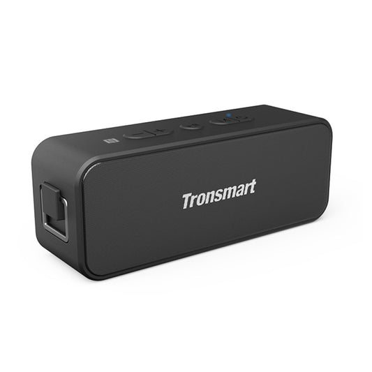 Tronsmart T2 Plus Portable Outdoor Bluetooth 5.0 20W IPX7 NFC Speaker - Mini Speaker by Tronsmart | Online Shopping UK | buy2fix