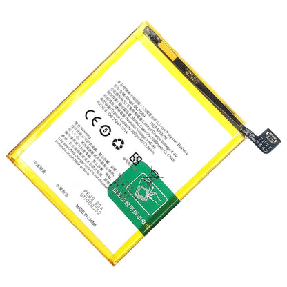 BLP689 3600 mAh Li-Polymer Battery Replacement For OPPO K1 / R15x / RX17 Neo - For OPPO by buy2fix | Online Shopping UK | buy2fix