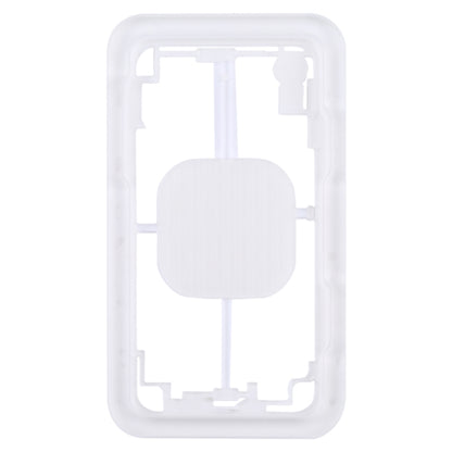 Battery Cover Laser Disassembly Positioning Protect Mould For iPhone XR - Repair & Spare Parts by buy2fix | Online Shopping UK | buy2fix