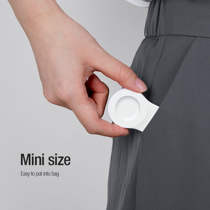 NILLKIN USB-C / Type-C Mini Portable Smart Watch Charger For Huawei - Smart Wear by NILLKIN | Online Shopping UK | buy2fix