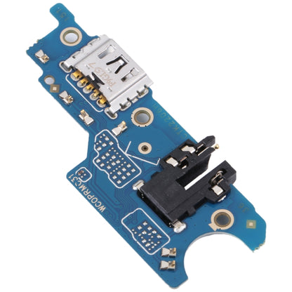 Charging Port Board For Realme C31 RMX3501 - Repair & Spare Parts by buy2fix | Online Shopping UK | buy2fix