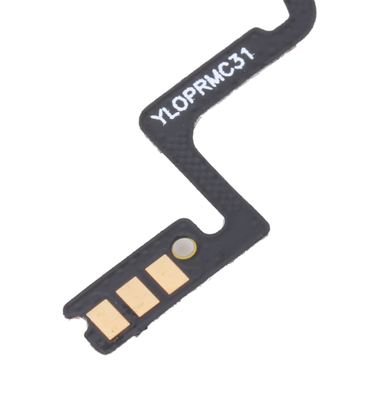 Volume Button Flex Cable For Realme C31 RMX3501 - Flex Cable by buy2fix | Online Shopping UK | buy2fix